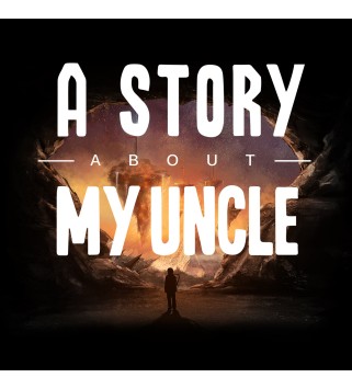 A Story About My Uncle Gift Steam Key GLOBAL